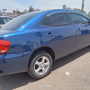 Toyota Premio 2006 in Homeland Roasters, Nairobi, Nairobi County — Locally Used — photo 3 of 5