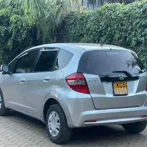Honda Fit 2011 in Kiambu Road, Nairobi, Nairobi County — Locally Used — photo 7 of 7