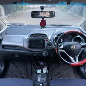 Honda Fit 2011 in Kiambu Road, Nairobi, Nairobi County — Locally Used — photo 6 of 7