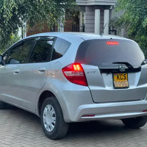 Honda Fit 2011 in Kiambu Road, Nairobi, Nairobi County — Locally Used — photo 3 of 7