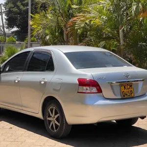 Toyota Belta 2026 in Kiambu Road, Nairobi, Nairobi County — Locally Used — photo 1 of 10