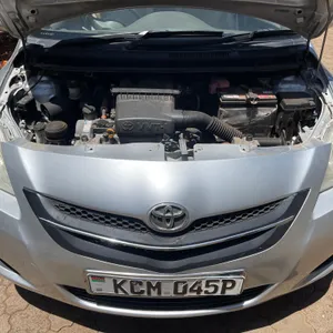 Toyota Belta 2026 in Kiambu Road, Nairobi, Nairobi County — Locally Used — photo 3 of 10