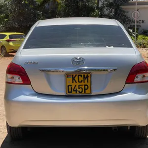 Toyota Belta 2026 in Kiambu Road, Nairobi, Nairobi County — Locally Used — photo 2 of 10