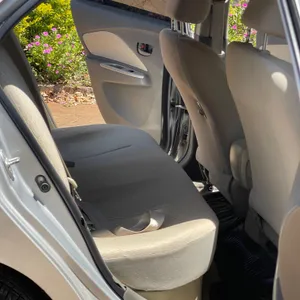 Toyota Belta 2026 in Kiambu Road, Nairobi, Nairobi County — Locally Used — photo 4 of 10
