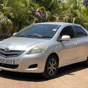 Toyota Belta 2026 in Kiambu Road, Nairobi, Nairobi County — Locally Used — photo 7 of 10