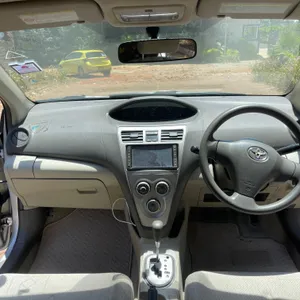 Toyota Belta 2026 in Kiambu Road, Nairobi, Nairobi County — Locally Used — photo 6 of 10
