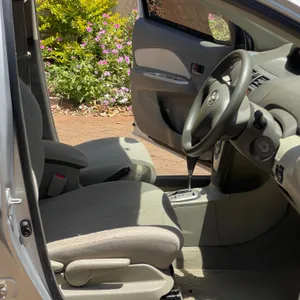 Toyota Belta 2026 in Kiambu Road, Nairobi, Nairobi County — Locally Used — photo 8 of 10