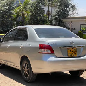 Toyota Belta 2026 in Kiambu Road, Nairobi, Nairobi County — Locally Used — photo 9 of 10
