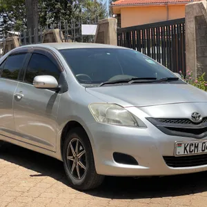 Toyota Belta 2026 in Kiambu Road, Nairobi, Nairobi County — Locally Used — photo 10 of 10