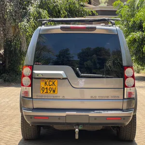 Land Rover Discovery 2011 in Kiambu Road, Nairobi, Nairobi County — Locally Used — photo 3 of 10