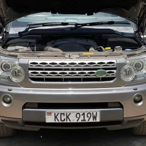 Land Rover Discovery 2011 in Kiambu Road, Nairobi, Nairobi County — Locally Used — photo 5 of 10