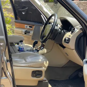 Land Rover Discovery 2011 in Kiambu Road, Nairobi, Nairobi County — Locally Used — photo 9 of 10