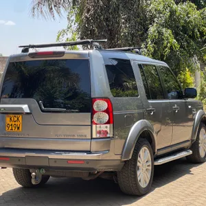 Land Rover Discovery 2011 in Kiambu Road, Nairobi, Nairobi County — Locally Used — photo 10 of 10