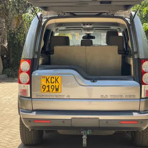 Land Rover Discovery 2011 in Kiambu Road, Nairobi, Nairobi County — Locally Used — photo 6 of 10