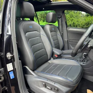 Volkswagen Tiguan 2023 in Nairobi, Nairobi County — Brand New — photo 2 of 3