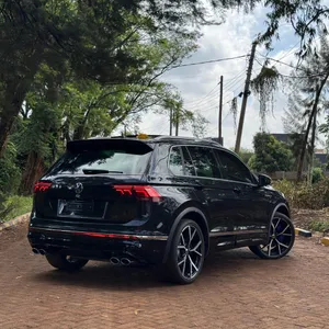 Volkswagen Tiguan 2023 in Nairobi, Nairobi County — Brand New — photo 3 of 3