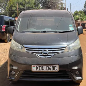 Nissan NV200 2018 in Kiambu Road , Nairobi, Nairobi County — Locally Used — photo 1 of 10