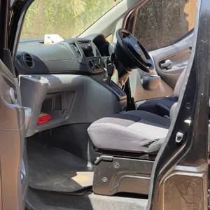 Nissan NV200 2018 in Kiambu Road , Nairobi, Nairobi County — Locally Used — photo 3 of 10