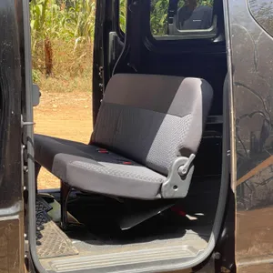 Nissan NV200 2018 in Kiambu Road , Nairobi, Nairobi County — Locally Used — photo 4 of 10