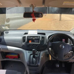 Nissan NV200 2018 in Kiambu Road , Nairobi, Nairobi County — Locally Used — photo 6 of 10