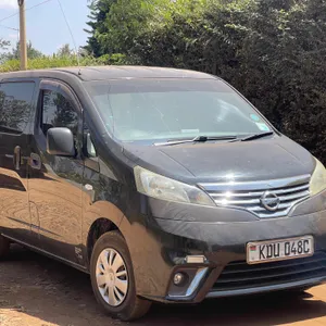 Nissan NV200 2018 in Kiambu Road , Nairobi, Nairobi County — Locally Used — photo 2 of 10