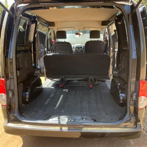 Nissan NV200 2018 in Kiambu Road , Nairobi, Nairobi County — Locally Used — photo 5 of 10