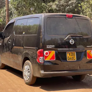 Nissan NV200 2018 in Kiambu Road , Nairobi, Nairobi County — Locally Used — photo 9 of 10
