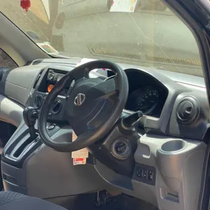 Nissan NV200 2018 in Kiambu Road , Nairobi, Nairobi County — Locally Used — photo 8 of 10