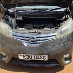 Nissan NV200 2018 in Kiambu Road , Nairobi, Nairobi County — Locally Used — photo 10 of 10