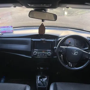 Toyota Fielder 2016 in Kiambu Road, Nairobi, Nairobi County — Locally Used — photo 3 of 9