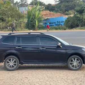 Toyota Fielder 2016 in Kiambu Road, Nairobi, Nairobi County — Locally Used — photo 4 of 9