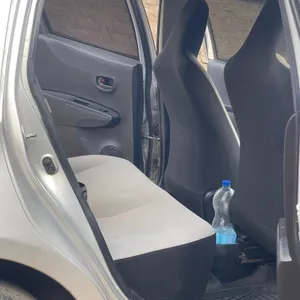 Toyota Vitz 2012 in Kiambu Road , Nairobi, Nairobi County — Locally Used — photo 5 of 10