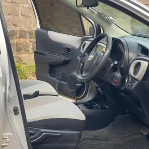 Toyota Vitz 2012 in Kiambu Road , Nairobi, Nairobi County — Locally Used — photo 7 of 10