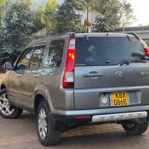 Honda CR-V 2006 in Kiambu Road , Nairobi, Nairobi County — Locally Used — photo 6 of 9