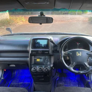 Honda CR-V 2006 in Kiambu Road , Nairobi, Nairobi County — Locally Used — photo 7 of 9