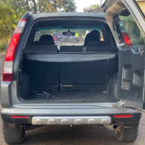 Honda CR-V 2006 in Kiambu Road , Nairobi, Nairobi County — Locally Used — photo 9 of 9
