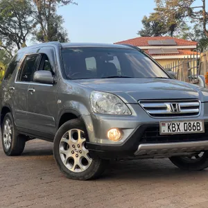 Honda CR-V 2006 in Kiambu Road , Nairobi, Nairobi County — Locally Used — photo 4 of 9