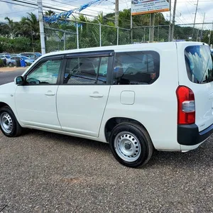 Toyota Probox 2017 in Kasarani, Nairobi, Nairobi County — Brand New — photo 2 of 2