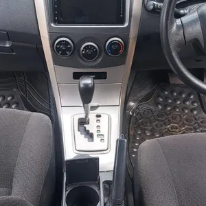 Toyota Fielder — Locally Used — photo 2 of 10
