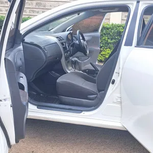 Toyota Fielder — Locally Used — photo 3 of 10