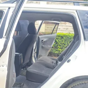 Toyota Fielder — Locally Used — photo 9 of 10