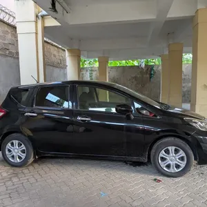 Nissan Note 2019 — Foreign Used — photo 1 of 10