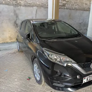 Nissan Note 2019 — Foreign Used — photo 2 of 10