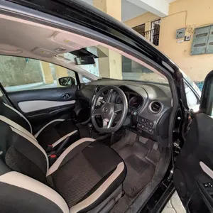 Nissan Note 2019 — Foreign Used — photo 3 of 10