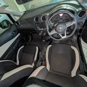 Nissan Note 2019 — Foreign Used — photo 4 of 10