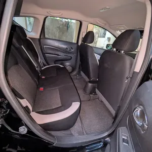 Nissan Note 2019 — Foreign Used — photo 5 of 10