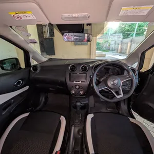 Nissan Note 2019 — Foreign Used — photo 6 of 10