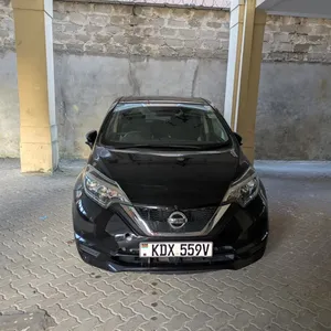 Nissan Note 2019 — Foreign Used — photo 7 of 10
