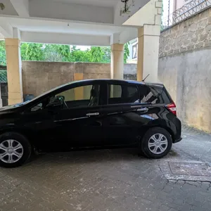 Nissan Note 2019 — Foreign Used — photo 8 of 10