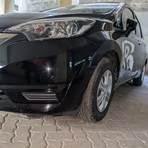 Nissan Note 2019 — Foreign Used — photo 9 of 10